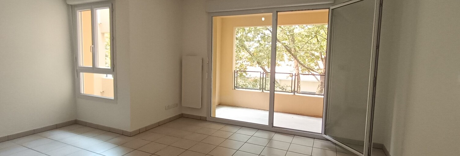 Appartement 2 Pièces 40 m² à louer à Dax (40100)