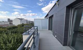Appartement 3 Pièces 71 m² à vendre à Reims (51100)