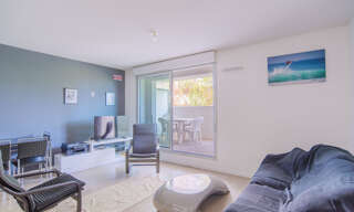 Appartement 2 Pièces 47 m² à vendre à Anglet (64600)