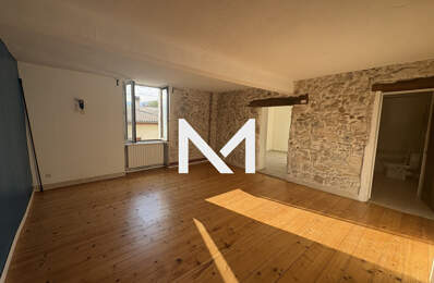 VARCES - CHARMANTE MAISON - 2 CHAMBRES - JOLI JARDIN — photo du bien