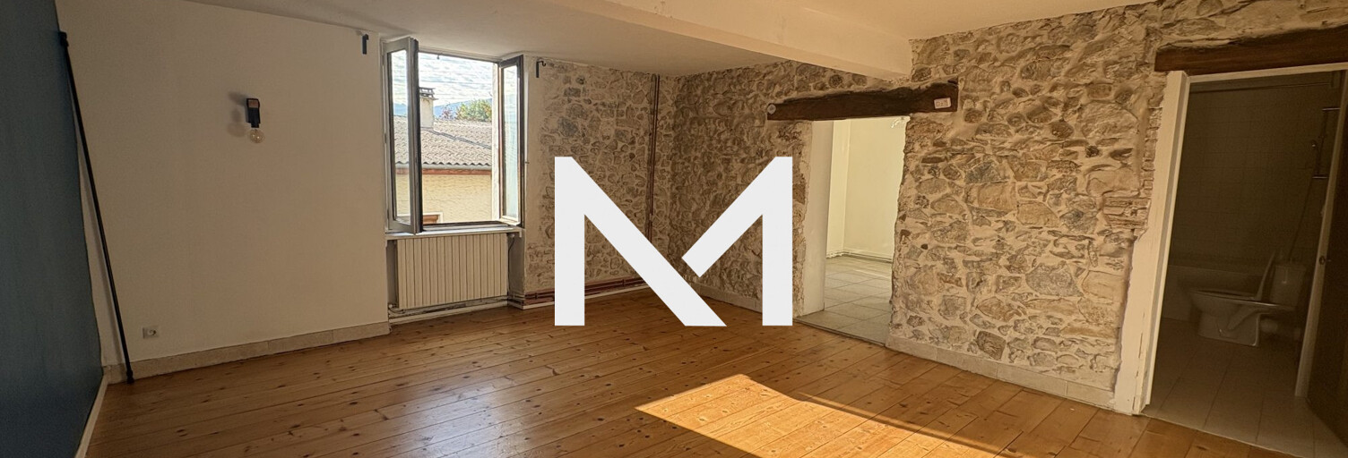 Maison 3 Pièces 92 m² à vendre à Varces-Allières-et-Risset (38760)