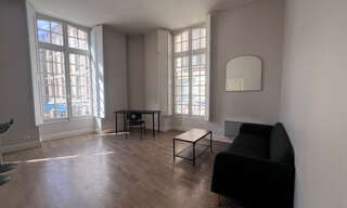 Appartement 2 Pièces 44 m² à vendre à Bordeaux (33000)
