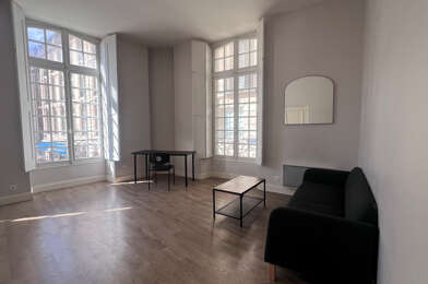 Appartement 2 pièces 245000 €