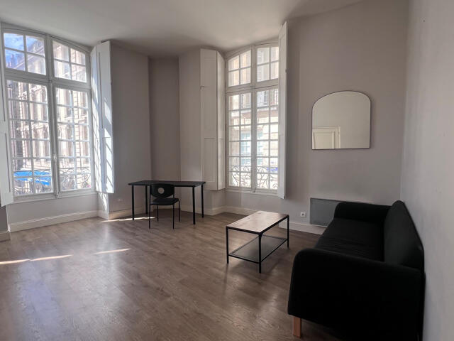 Appartement proposé à Bordeaux