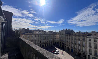 Appartement 4 Pièces 92 m² à vendre à Bordeaux (33000)