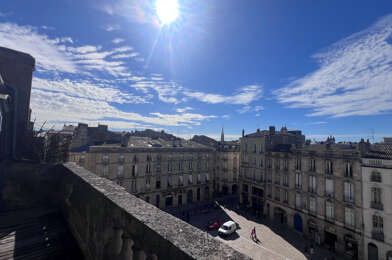 Appartement 4 pièces 485000 €