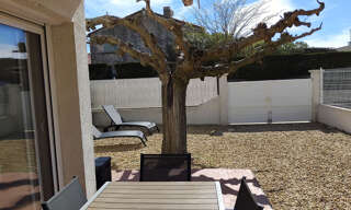 Appartement 3 Pièces 64 m² à vendre à Le Grau-du-Roi (30240)