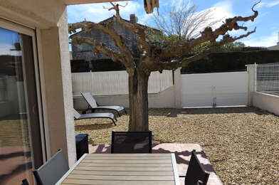 Appartement 3 pièces 420000 €
