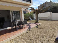 Très rare ! P3 Rez de jardin BOUCANET — photo 2