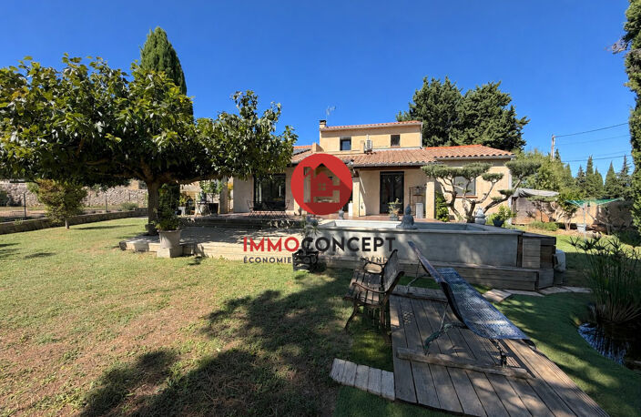 Maison 4 chambres avec dépendance — photo 2