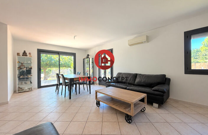 Maison 4 chambres avec dépendance — photo 4