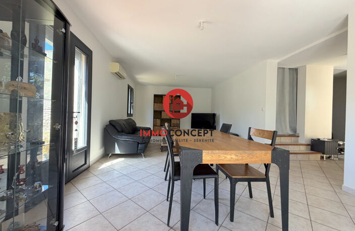 Maison 4 chambres avec dépendance — photo 5