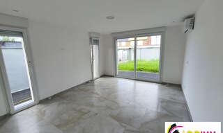 Maison 4 Pièces 105 m² à louer à Neuville-sur-Escaut (59293)