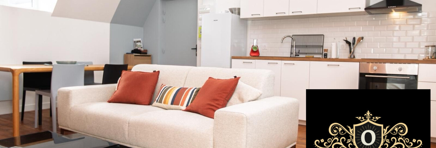 Appartement 3 Pièces 60 m² à louer à Paimpol (22500)