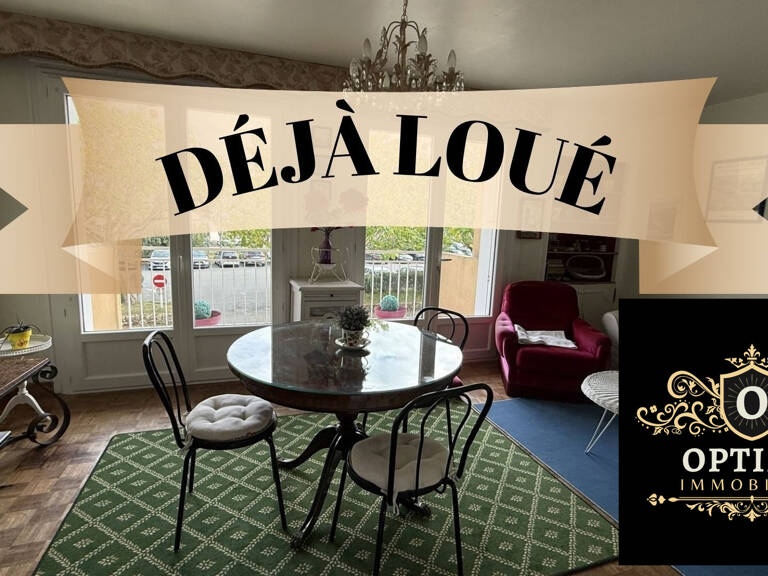 APPARTEMENT DE TYPE 3 — photo 1