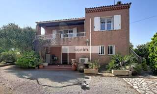 Maison 5 Pièces 126 m² à vendre à La Ciotat (13600)