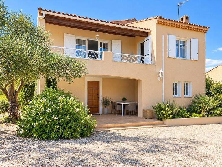 VILLA T5 immense garage PROCHE CENTRE — photo 1