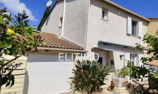 Maison 4 Pièces 109 m² à vendre à Carros (06510)