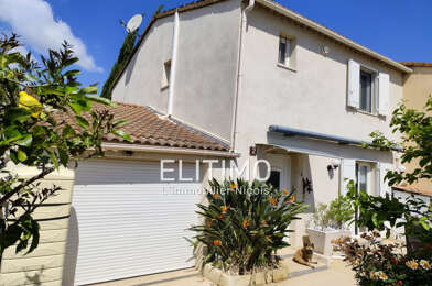 Maison 4 pièces 519000 €