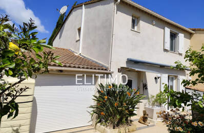 vente maison 4 Pièce(s) — photo du bien