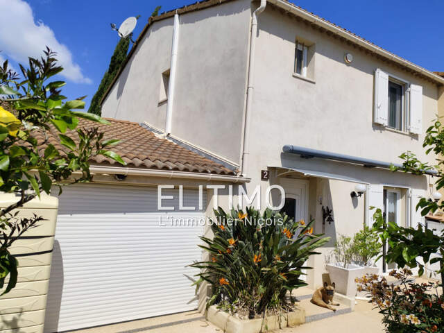 vente maison 4 Pièce(s) — photo du bien