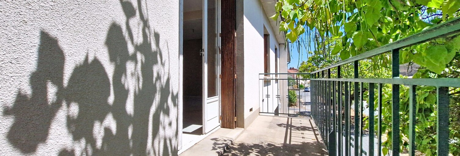 Appartement 4 Pièces 90 m² à vendre à Albi (81000)