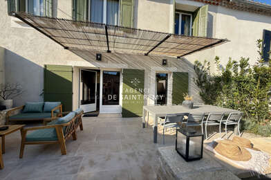 Maison 5 pièces 820000 €