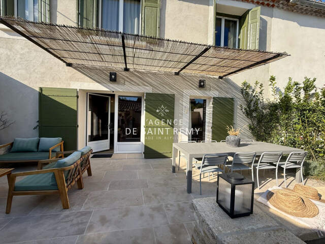 vente maison 5 Pièce(s) — photo du bien