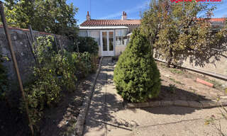 Maison 2 Pièces 47 m² à vendre à Les Sables-d'Olonne (85340)