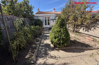 Maison 2 pièces 180200 €