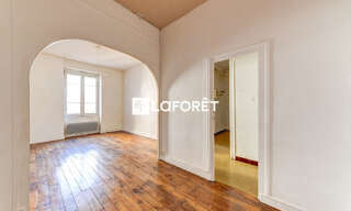 Appartement 3 Pièces 66 m² à vendre à Villeurbanne (69100)