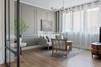 Appartement 2 pièces 119000 €