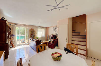 Maison Montpellier  4 pièce(s) 86 m2 — photo du bien