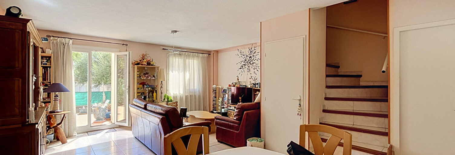 Maison 4 Pièces 86 m² à vendre à Montpellier (34070)