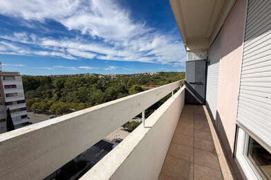 Appartement 3 pièces 83500 €