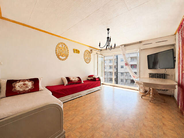 Appartement Montpellier 3 pièce(s) 60 m2 — photo du bien
