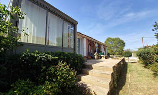 Maison 4 Pièces 94 m² à vendre à Lavernose-Lacasse (31410)