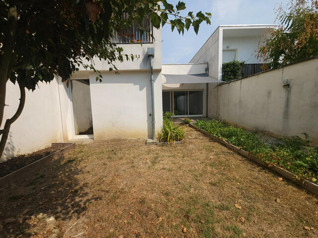 Maison proposé à Blagnac