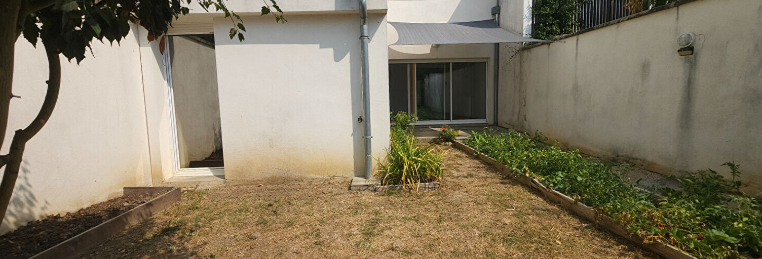 Maison 4 Pièces 94 m² à vendre à Blagnac (31700)
