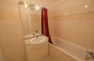 Appartement Colomiers T2 42 m² + 2 parkings — photo du bien