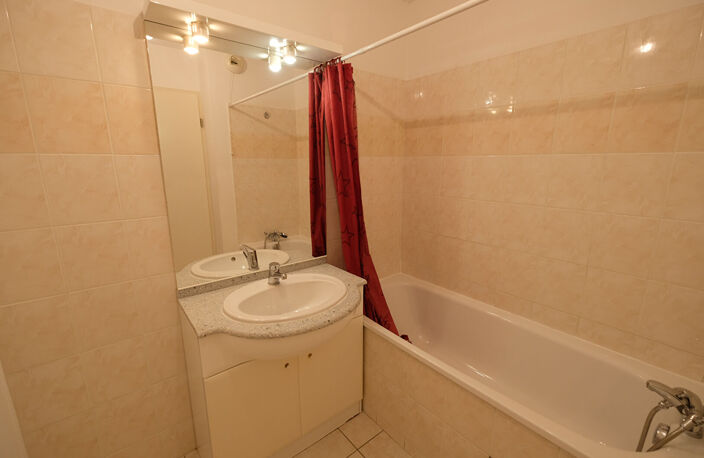 Appartement Colomiers T2 42 m² + 2 parkings — photo 4