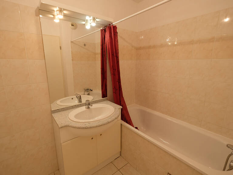 Appartement Colomiers T2 42 m² + 2 parkings — photo 1