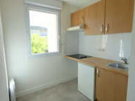 Appartement Colomiers T2 42 m² + 2 parkings — photo 2