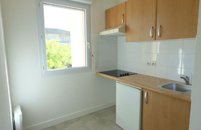 Appartement Colomiers T2 42 m² + 2 parkings — photo 5