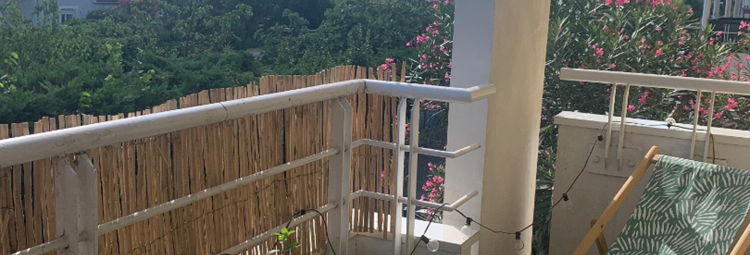 Appartement 2 Pièces 42 m² à louer à Aucamville (31140)