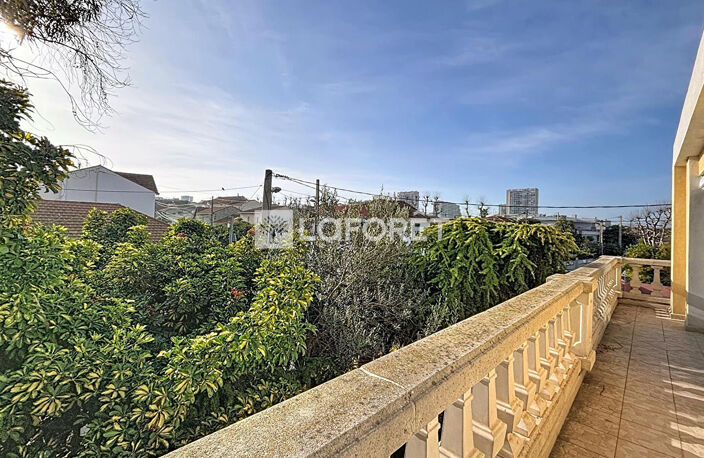 Maison lotissement barry / piscine / saint Marguerite — photo 2