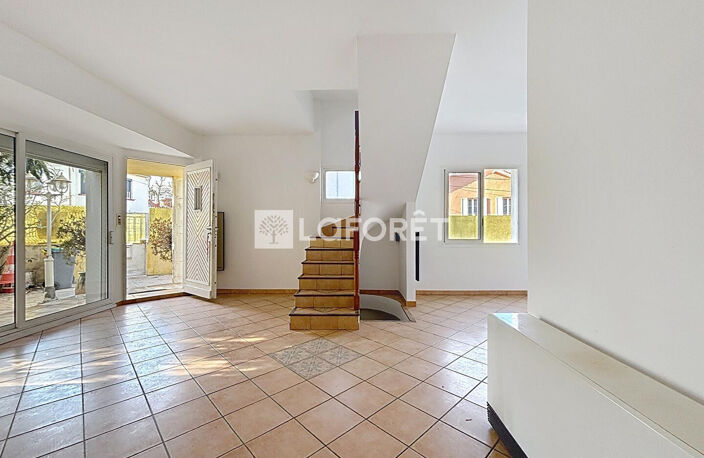 Maison lotissement barry / piscine / saint Marguerite — photo 4