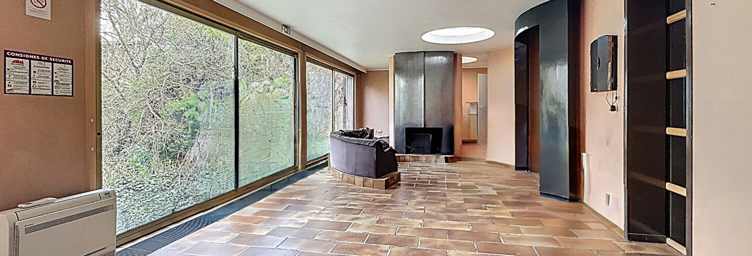 Maison 13 Pièces 386 m² à vendre à Anzin (59410)