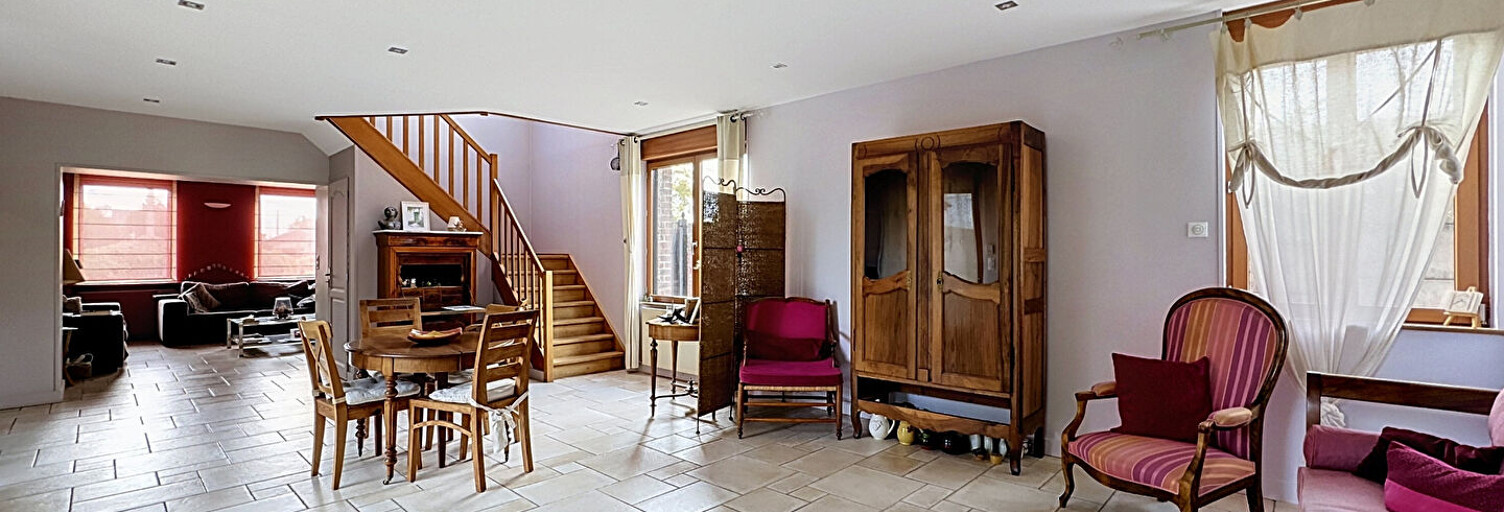 Maison 10 Pièces 273 m² à vendre à Landas (59310)