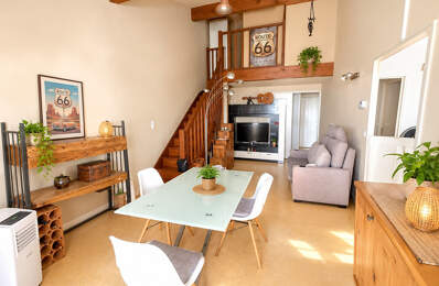 Colomiers Appartement T4 de 84m² et garage fermé — photo du bien